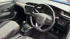 Vauxhall Corsa 1.2 SE Edition 5dr Petrol Hatchback